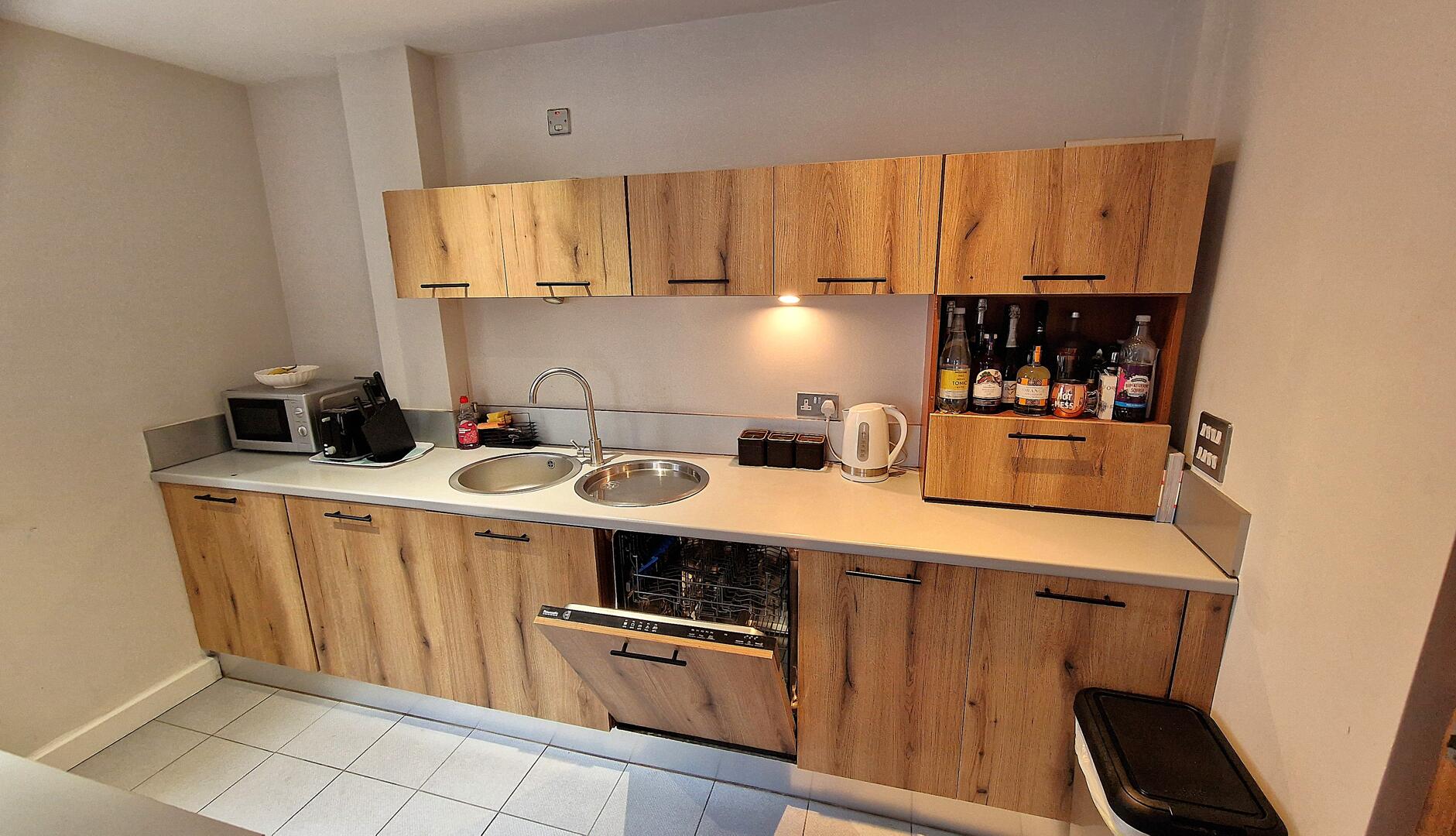 Apartment 6.3A, 19 Lord Street  Manchester